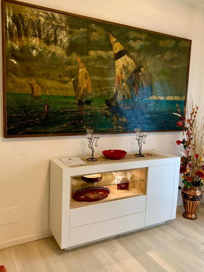 特尔尼Palmira House - Delizioso Bilocale For Two公寓 外观 照片