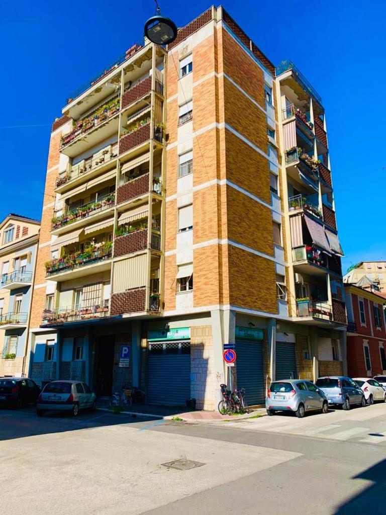 特尔尼Palmira House - Delizioso Bilocale For Two公寓 外观 照片