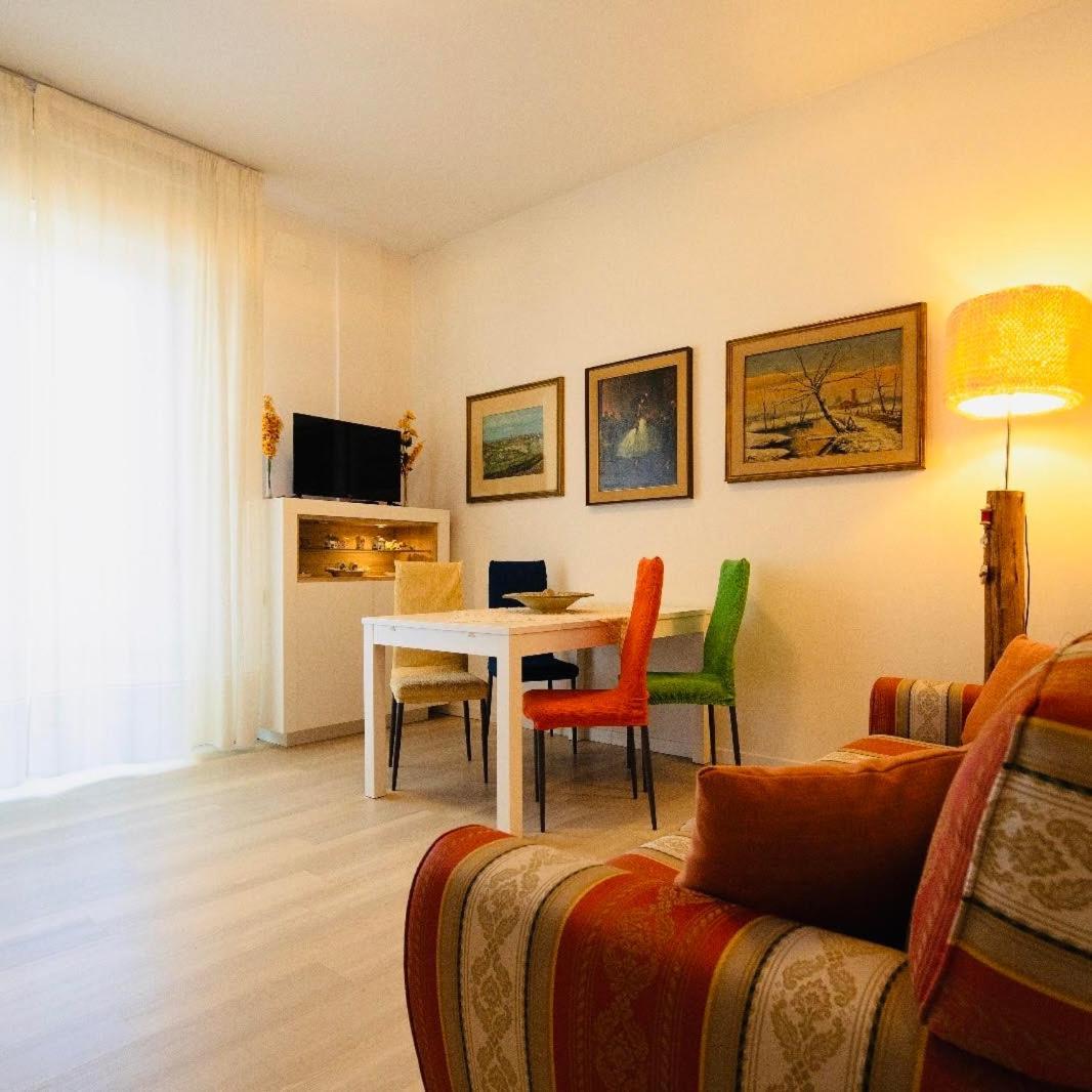 特尔尼Palmira House - Delizioso Bilocale For Two公寓 外观 照片