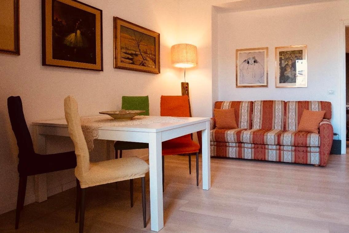 特尔尼Palmira House - Delizioso Bilocale For Two公寓 外观 照片