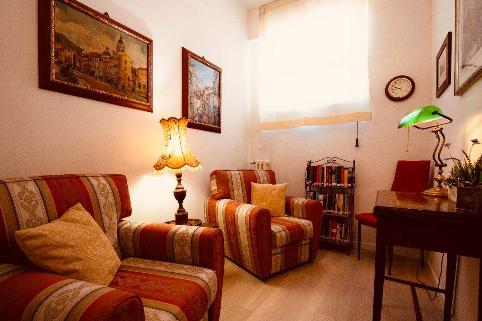 特尔尼Palmira House - Delizioso Bilocale For Two公寓 外观 照片
