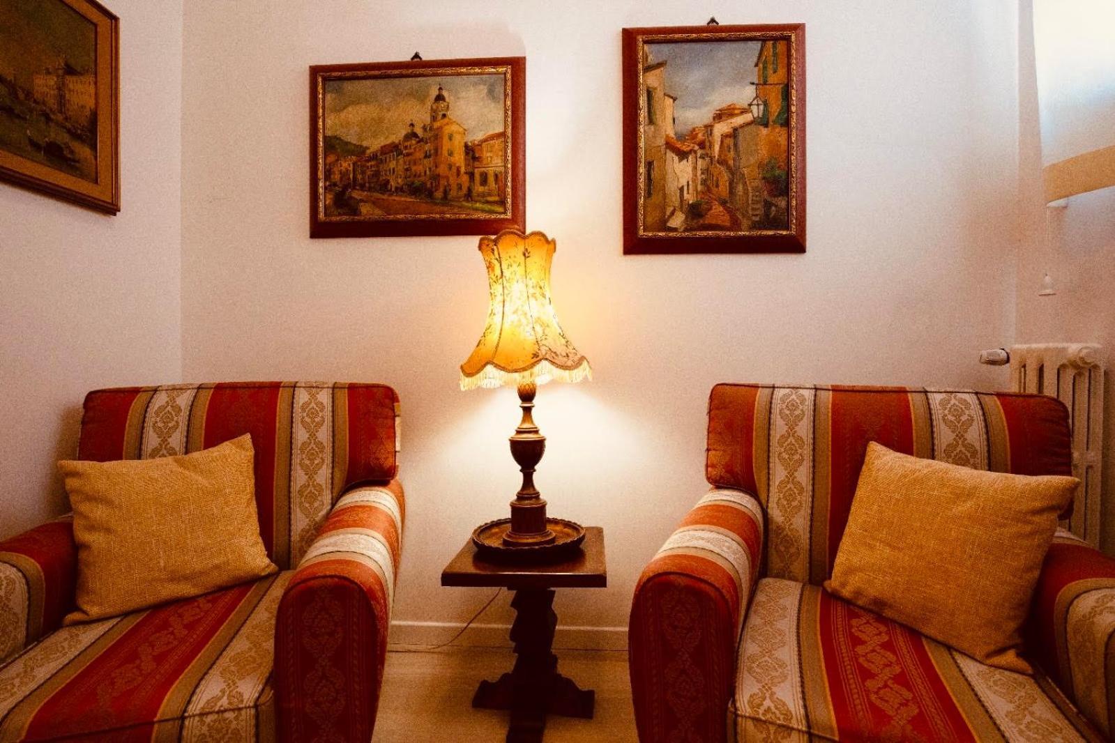 特尔尼Palmira House - Delizioso Bilocale For Two公寓 外观 照片