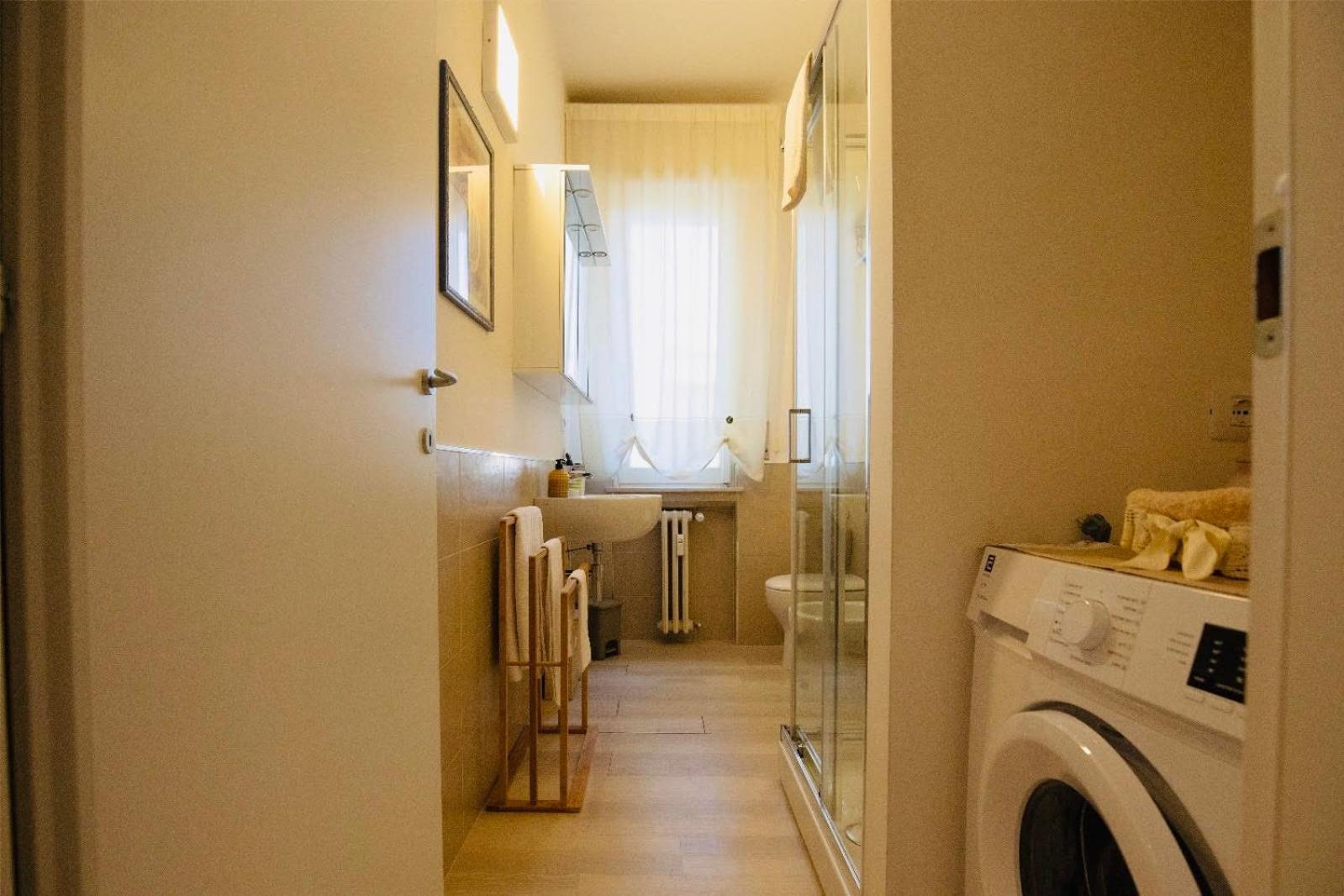 特尔尼Palmira House - Delizioso Bilocale For Two公寓 外观 照片