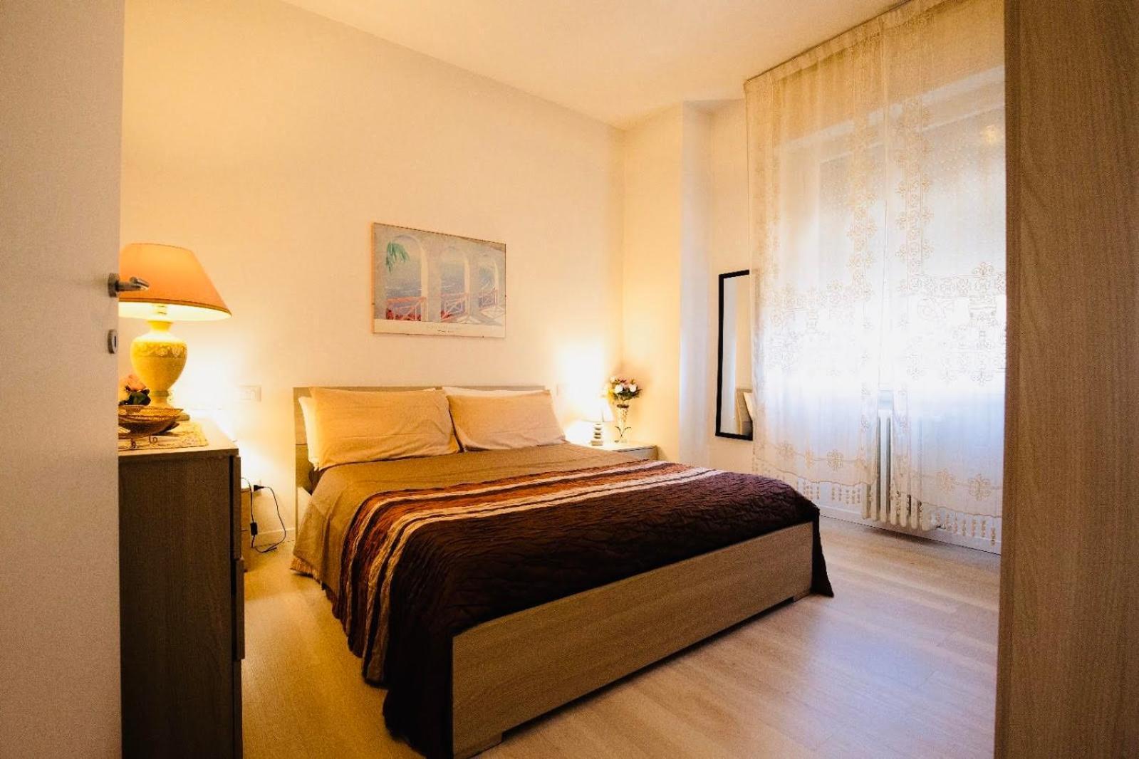 特尔尼Palmira House - Delizioso Bilocale For Two公寓 外观 照片
