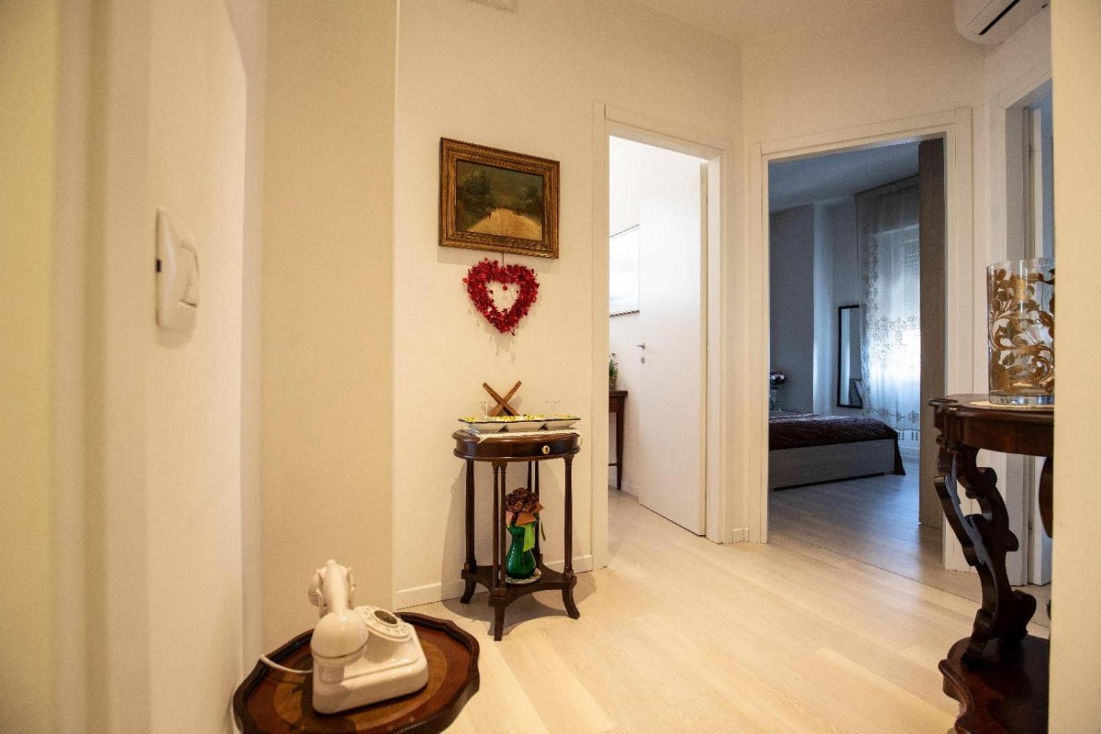 特尔尼Palmira House - Delizioso Bilocale For Two公寓 外观 照片